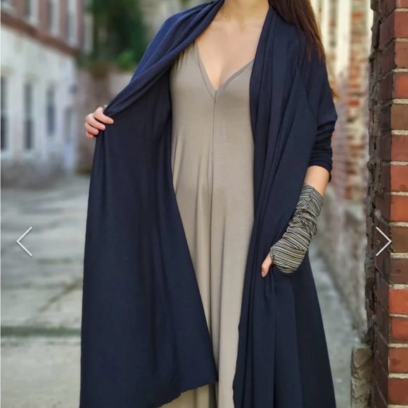 Angelrox Riding Coat - Picture 1 of 4